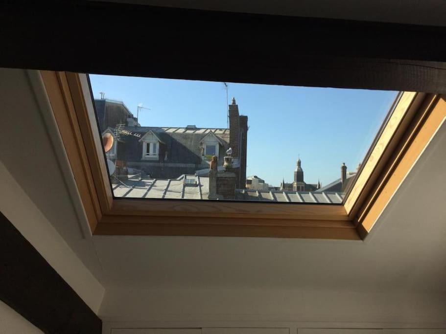 Plein Centre Tres Grand Apartment Trouville-sur-Mer