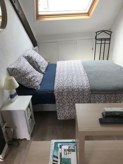 Plein Centre Tres Grand Apartment Trouville-sur-Mer