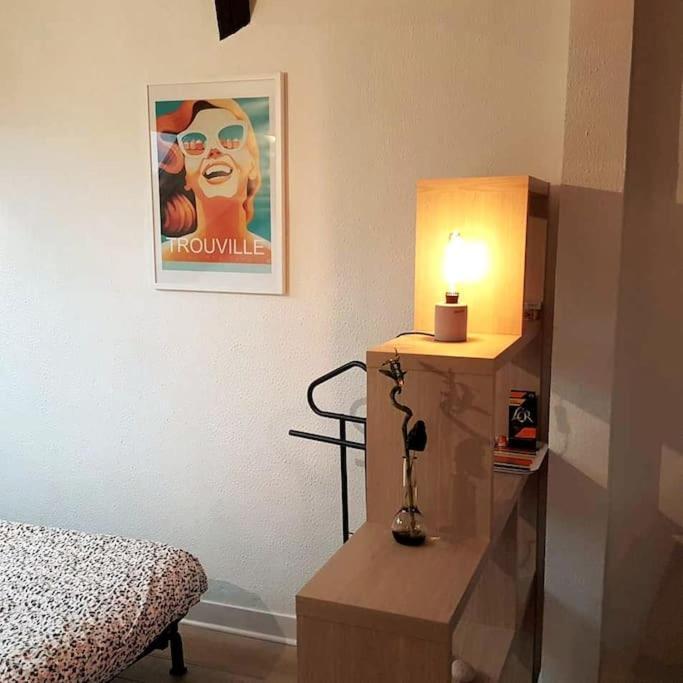 Apartment Plein Centre Tres Grand